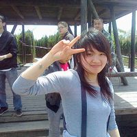 Yang Feifei的照片