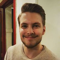 Photos de Christoffer Sundén