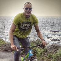 Frank Dettelbacher's Photo