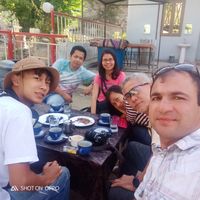 Sherbaz Ali的照片