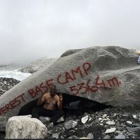 Manivannan Arumukham's Photo