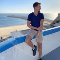 Fotos de Ivan Lukač