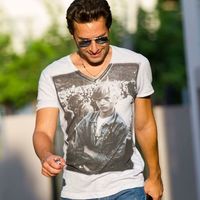 Manolis Karavelas's Photo