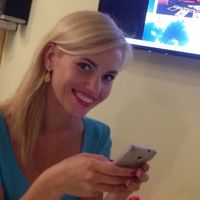 Justine Baranova's Photo