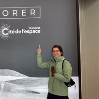 Isabelle Pichard's Photo