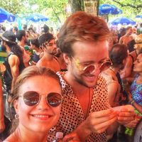 Paul Wegner的照片