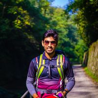 Satyesh Awasthi's Photo