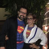 Juan Carlos Gonzalez's Photo