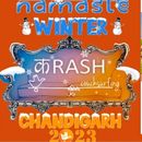 Road to Namaste Winter Couch Crash-Chandigarh 2023's picture