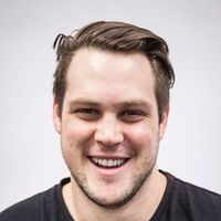 Sam Johnston的照片