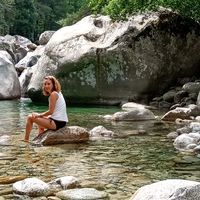 Charlotte Martin的照片