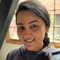 Khushbu Mehta的照片