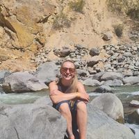 Kirstin Pulles's Photo