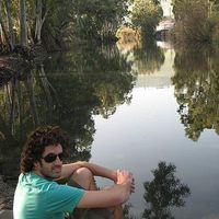 Yakov Zimlichman's Photo