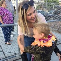 Tera Thoreson's Photo