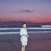 Husin Ritonga's Photo