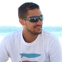 Fernando Almeida的照片