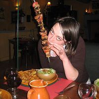 Estelle Gregoire's Photo