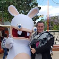 Nicolas Marty的照片