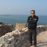 Фотографии пользователя Meysam Aghasi