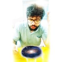 Andre Fabriccio's Photo