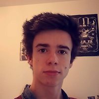 Martin Baron's Photo