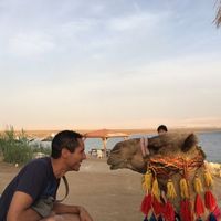 Charles Chapoñan Guzman's Photo