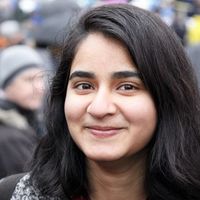 Afraah Fathima的照片