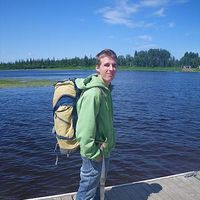 Francois Ailleurs's Photo