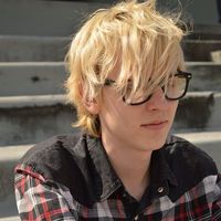 Yaroslav Gonulenko's Photo