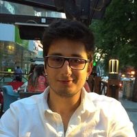 Onur Demirtaş's Photo