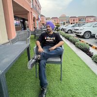 Manpreet singh's Photo