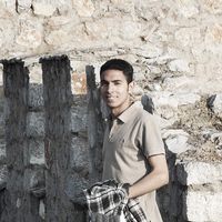 Mohamed Abdelrahman's Photo