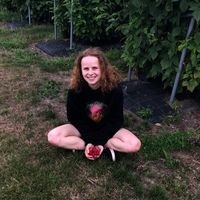 Zosia Dębska's Photo