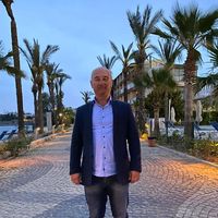 Yusuf Gunaydin's Photo