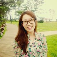 Фотографии пользователя Elizabeth Go-Eun Yi