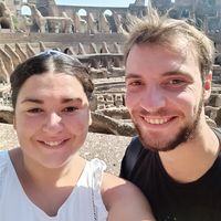 Photos de Chloé Lacrwa