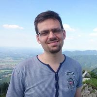 Hamed Khosravani's Photo