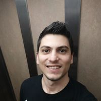 Konstantinos Stylianou的照片