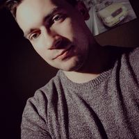 Bartosz Jankowski's Photo