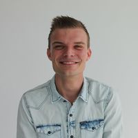 Fotos de Jochem Jacob