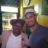 William Rohan's Photo