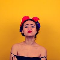 alina amirova's Photo