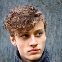 Mathias Goossens的照片