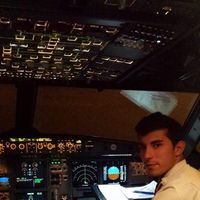 Marco Antonio's Photo