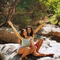 Ale_and_Octavio Puebla, Mexico's Photo