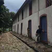 Juli Oliveira's Photo