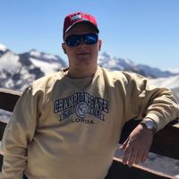 Pasha Babkov的照片