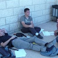 Mohamed Ouahab的照片