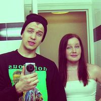 Teemu Toivanen's Photo